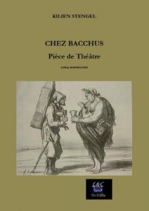 Baixar Chez Bacchus (French Edition) pdf, epub, eBook