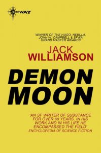 Baixar Demon Moon (English Edition) pdf, epub, eBook