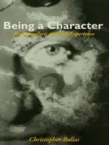 Baixar Being a Character: Psychoanalysis and Self Experience pdf, epub, eBook