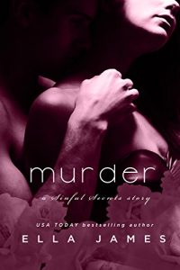 Baixar Murder: A Sinful Secrets Romance (English Edition) pdf, epub, eBook