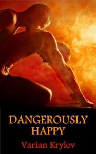 Baixar Dangerously Happy (English Edition) pdf, epub, eBook