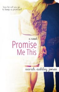 Baixar Promise Me This (Promise Me Series Book 1) (English Edition) pdf, epub, eBook