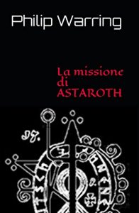 Baixar La missione di Astaroth (Italian Edition) pdf, epub, eBook