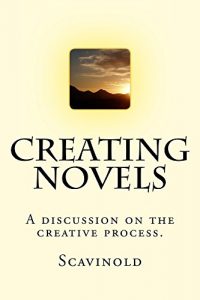 Baixar Creating Novels (English Edition) pdf, epub, eBook