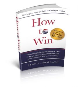 Baixar How to Win: The Complete Strategic Guide to Winning Your Election (English Edition) pdf, epub, eBook