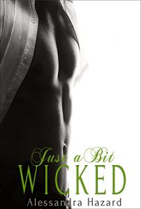 Baixar Just a Bit Wicked (Straight Guys Book 7) (English Edition) pdf, epub, eBook