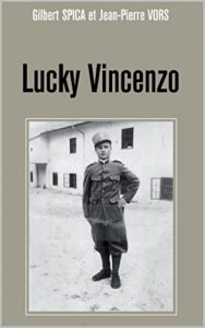 Baixar Lucky Vincenzo (French Edition) pdf, epub, eBook