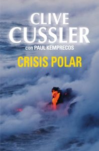 Baixar Crisis polar (Archivos NUMA 6) pdf, epub, eBook