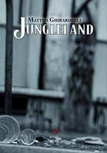 Baixar Jungleland pdf, epub, eBook