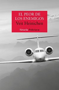 Baixar El peor de los enemigos (Nuevos Tiempos) pdf, epub, eBook