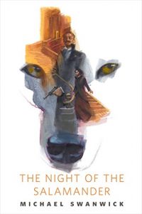 Baixar The Night of the Salamander: A Tor.Com Original pdf, epub, eBook