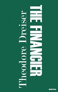 Baixar The Financier (English Edition) pdf, epub, eBook