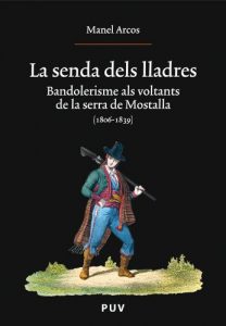 Baixar La senda dels lladres pdf, epub, eBook