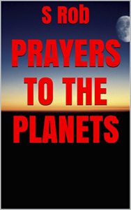 Baixar Prayers to the Planets (English Edition) pdf, epub, eBook