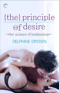Baixar The Principle of Desire (The Science of Temptation) pdf, epub, eBook