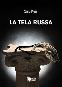 Baixar La tela russa pdf, epub, eBook
