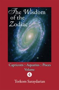 Baixar Capricorn, Aquarius, Pisces (Wisdom of the Zodiac Book 4) (English Edition) pdf, epub, eBook