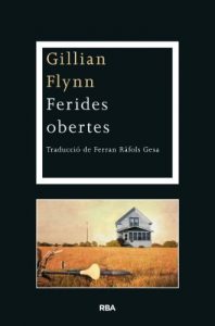 Baixar Ferides obertes (LA NEGRA) pdf, epub, eBook