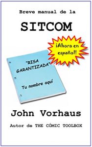 Baixar Breve manual de la  SITCOM (Spanish Edition) pdf, epub, eBook