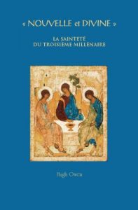 Baixar NOUVELLE ET DIVINE (French Edition) pdf, epub, eBook