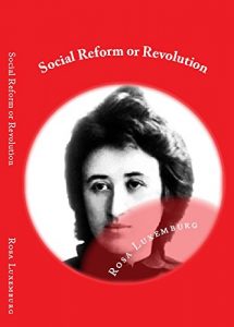 Baixar Social Reform Or Revolution (Illustrated): Appendix: Socialism and the Churches (English Edition) pdf, epub, eBook
