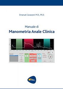 Baixar Manuale di Manometria Anale Clinica pdf, epub, eBook