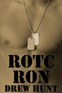 Baixar ROTC Ron (English Edition) pdf, epub, eBook
