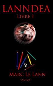 Baixar LANNDEA Livre I (French Edition) pdf, epub, eBook