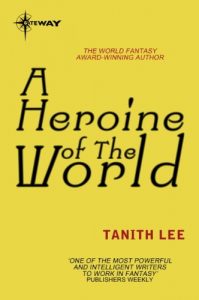 Baixar A Heroine of the World (English Edition) pdf, epub, eBook