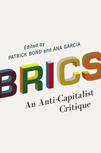 Baixar BRICS: An Anti-Capitalist Critique pdf, epub, eBook