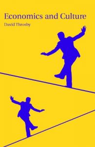 Baixar Economics and Culture pdf, epub, eBook