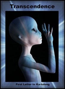 Baixar Transcendence: First Letter to Ka-tulong (The Transcendence Series Book 1) (English Edition) pdf, epub, eBook