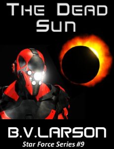 Baixar The Dead Sun (Star Force Series Book 9) (English Edition) pdf, epub, eBook