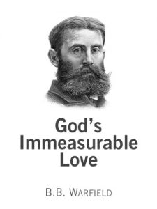 Baixar God’s Immeasurable Love (English Edition) pdf, epub, eBook