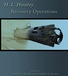 Baixar H. L. Hunley Recovery Operation (English Edition) pdf, epub, eBook