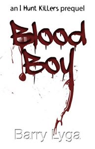 Baixar Blood Boy: an I Hunt Killers prequel (English Edition) pdf, epub, eBook