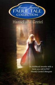 Baixar Hansel and Gretel (Faerie Tale Collection Book 5) (English Edition) pdf, epub, eBook
