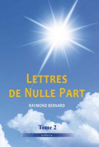 Baixar Lettres de nulle part – Tome 2 (French Edition) pdf, epub, eBook