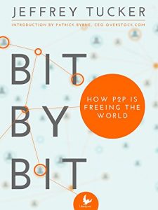 Baixar Bit by Bit: How P2P Is Freeing the World (English Edition) pdf, epub, eBook