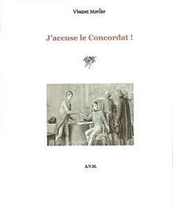 Baixar J’accuse le Concordat ! (French Edition) pdf, epub, eBook