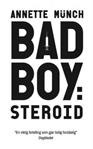 Baixar Badboy Steroid – del 1 (Badboy: Steroid) (Norwegian_bokmal Edition) pdf, epub, eBook
