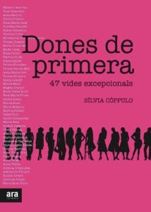 Baixar Dones de primera pdf, epub, eBook