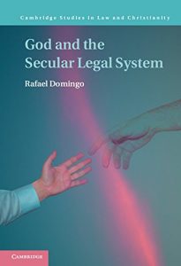 Baixar God and the Secular Legal System (Law and Christianity) pdf, epub, eBook