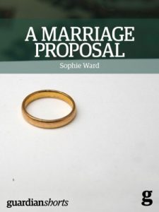 Baixar A Marriage Proposal: The importance of equal marriage and what it means for all of us (Guardian Shorts Book 9) (English Edition) pdf, epub, eBook