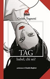 Baixar TAG: Isabel, chi sei? pdf, epub, eBook