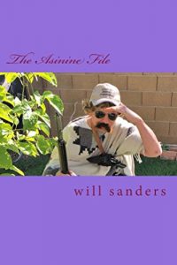 Baixar The Asinine File (English Edition) pdf, epub, eBook