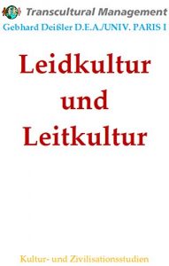 Baixar LEIDKULTUR UND LEITKULTUR: Die deutsche Leitkultur (German Edition) pdf, epub, eBook