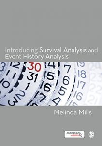 Baixar Introducing Survival and Event History Analysis pdf, epub, eBook