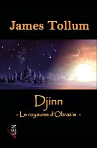 Baixar Djinn: – Le royaume d’Obrazim – (French Edition) pdf, epub, eBook