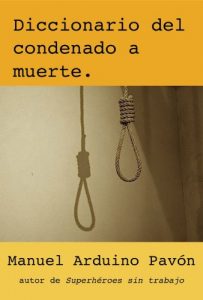 Baixar Diccionario del condenado a muerte (Spanish Edition) pdf, epub, eBook